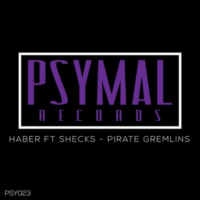Pirate Gremlins (feat. Shecks) - Single