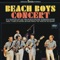 Johnny B. Goode - The Beach Boys lyrics
