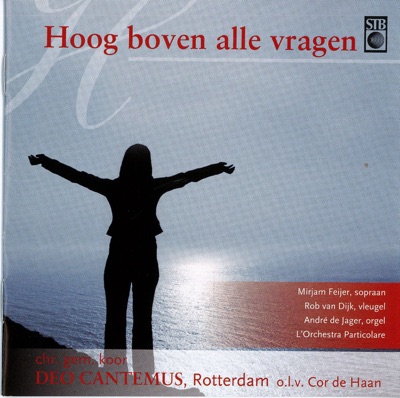 Hoog Boven Alle Vragen
