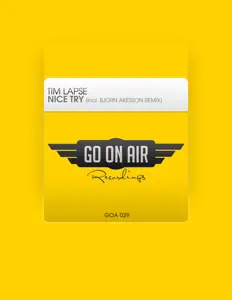 Listen to Tim Lapse, watch music videos, read bio, see tour dates & more!