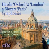 Symphony No. 104 "London": II. Andante artwork