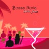 Bossa Nova Latin Jazz – Nightlife Smooth Jazz Instrumental Background Music for Lounge Bar & Jazz Club