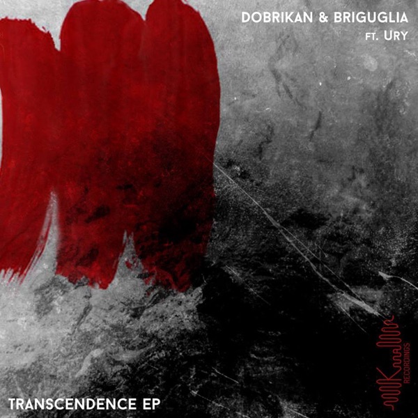 Trancendence - EP