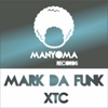 Mark da Funk