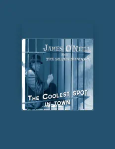 Dengarkan James O'Neill and the Silver Shadows, tonton video musik, baca bio, lihat tanggal tur & lainnya!