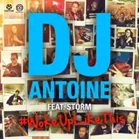 Woke up Like This (DJ Antoine Vs Mad Mark 2K15 Radio Edit)