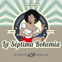 La Septima Bohemia - Te Quiero Poquito