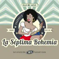 Te Quiero Poquito — La Septima Bohemia