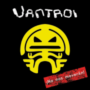 No Nos Moverán - Vantroi