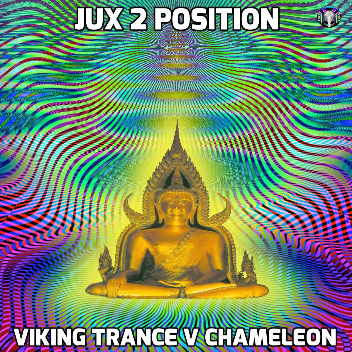 Jux 2 Position (Viking Trance vs. Chameleon) - Single - Album by Viking  Trance & Chameleon - Apple Music