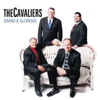 God Is the One — The Cavaliers Quartet
