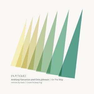 On the Map (Kaito, Cream & Deep Fog Remixes) - Single