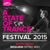 Mark Sixma - Requiem