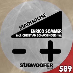 Madhouse - Single