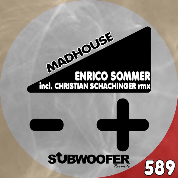 Madhouse - Single