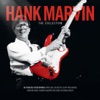 Hank Marvin