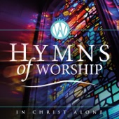 Hymns of Worship - In Christ Alone artwork