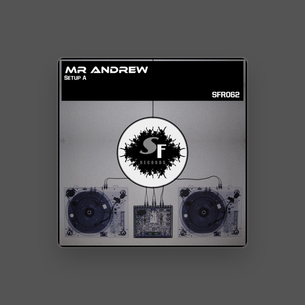Mr Andrew's avatar