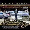 Mr. Criminal - Suga Free (Skit)