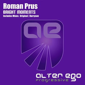 Bright Moments - Single