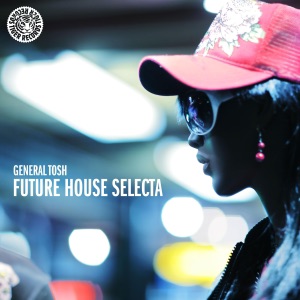 Future House Selecta - Single