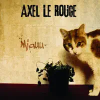 Andere Zeit — Axel Le Rouge
