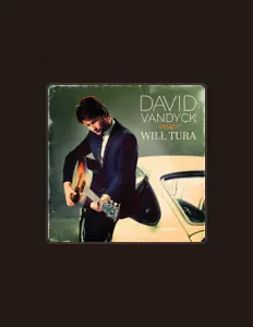 David Vandyckを聴いたり、ミュージックビデオを鑑賞したり、経歴やツアー日程などを確認したりしましょう！