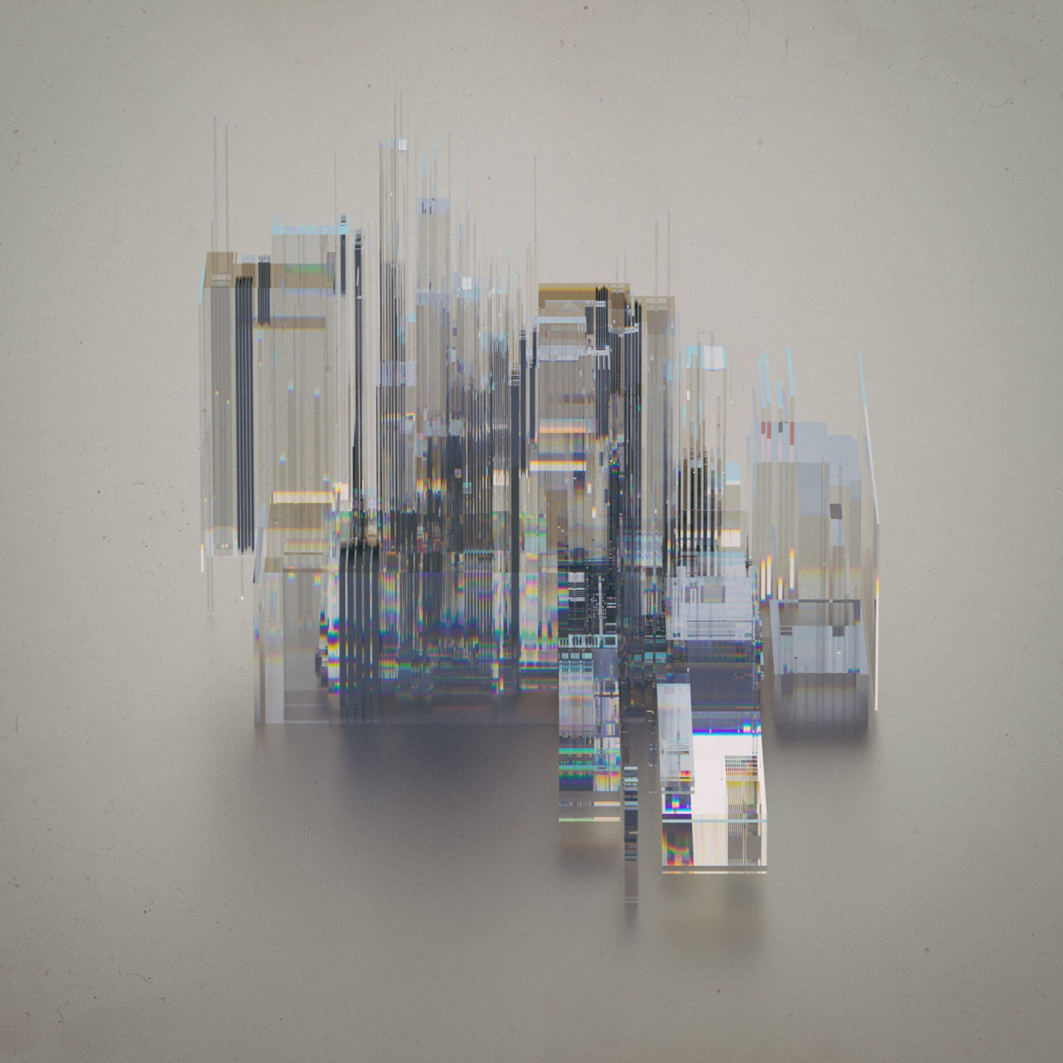 NightRadio - Silence Artifacts