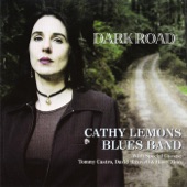 Cathy Lemons Blues Band - Good Morning Little Schoolboy (feat. Steve Freund)