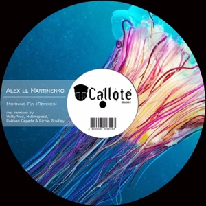 Morning Fly (Remixes)