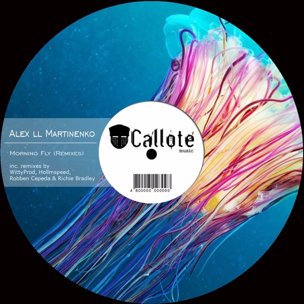 Morning Fly (Remixes)