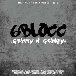 Gritty N Grimey