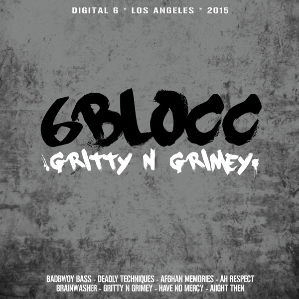 Gritty N Grimey