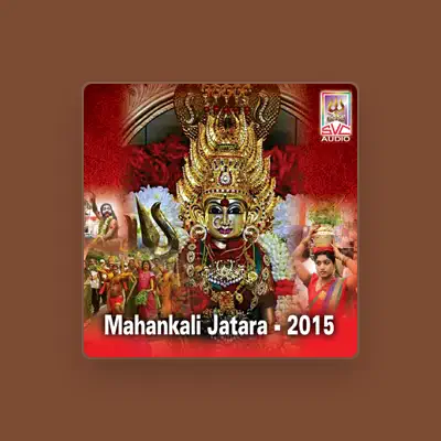 Listen to Jangi Reddy, watch music videos, read bio, see tour dates & more!