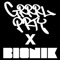 Clank Clank - GRRRL PRTY & Bionik lyrics