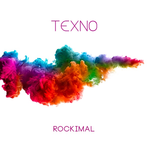 Rockimal - Single