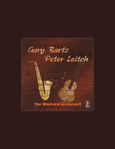 Listen to Peter Leitch, watch music videos, read bio, see tour dates & more!