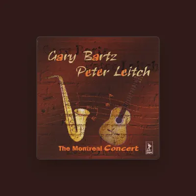 Listen to Peter Leitch, watch music videos, read bio, see tour dates & more!