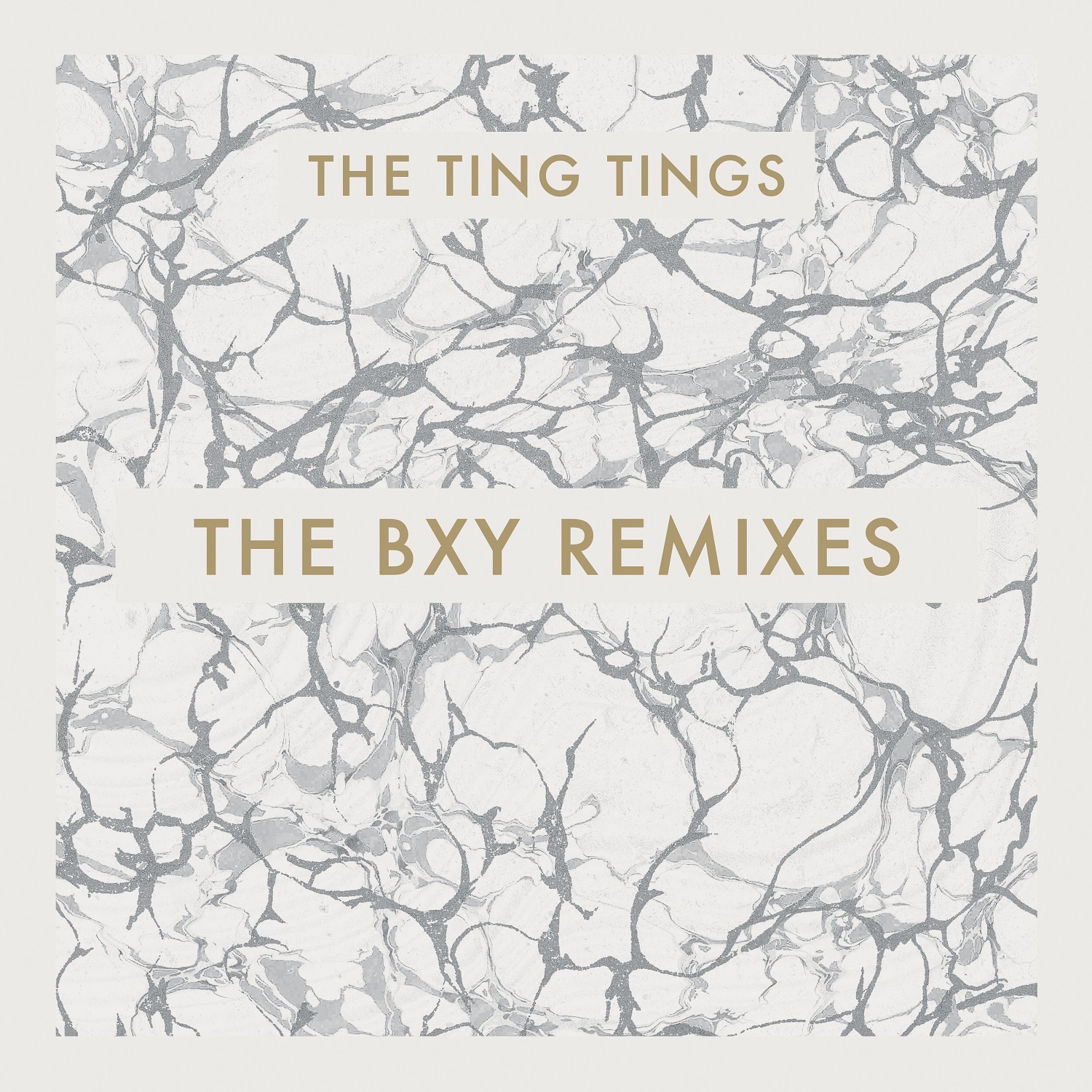 The Ting Tings - The Ting Tings - Wrong Club Mix