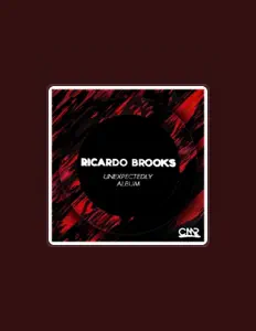 Listen to Ricardo Brooks, watch music videos, read bio, see tour dates & more!