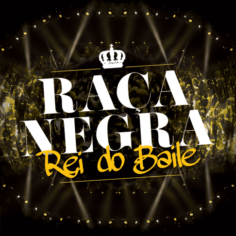 É Tarde Demais - Canción de Raça Negra - Apple Music