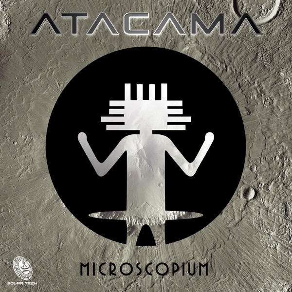 Microscopium - Single