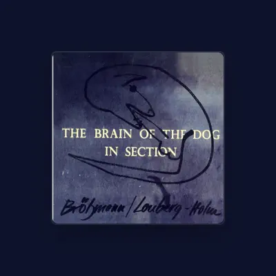 Listen to Peter Brotzmann & Fred Lonberg-holm, watch music videos, read bio, see tour dates & more!