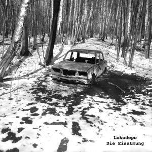 Die Eisatmung (feat. Wunderblock)