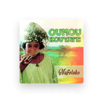 Listen to Oumou Kouyaté, watch music videos, read bio, see tour dates & more!