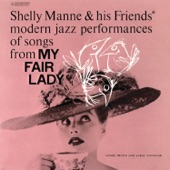 Shelly Manne & His Friends - Get Me To The Church On Time