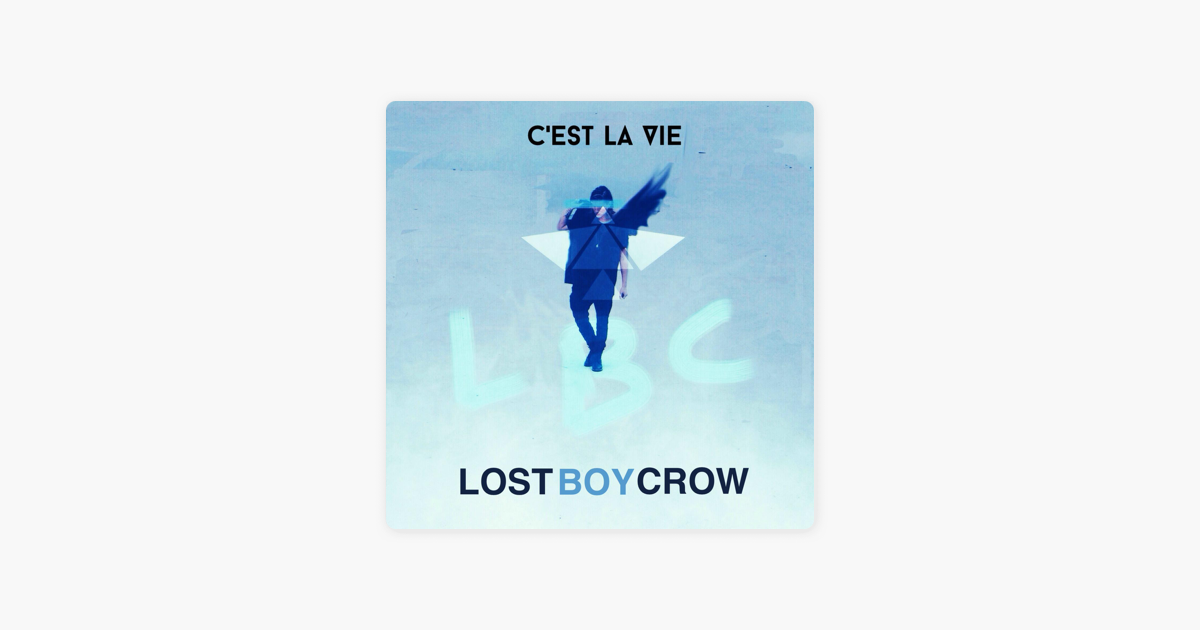 C est la vie песня