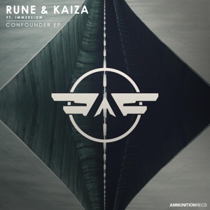 Confounder - EP
