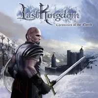 Silver Moon — Last Kingdom