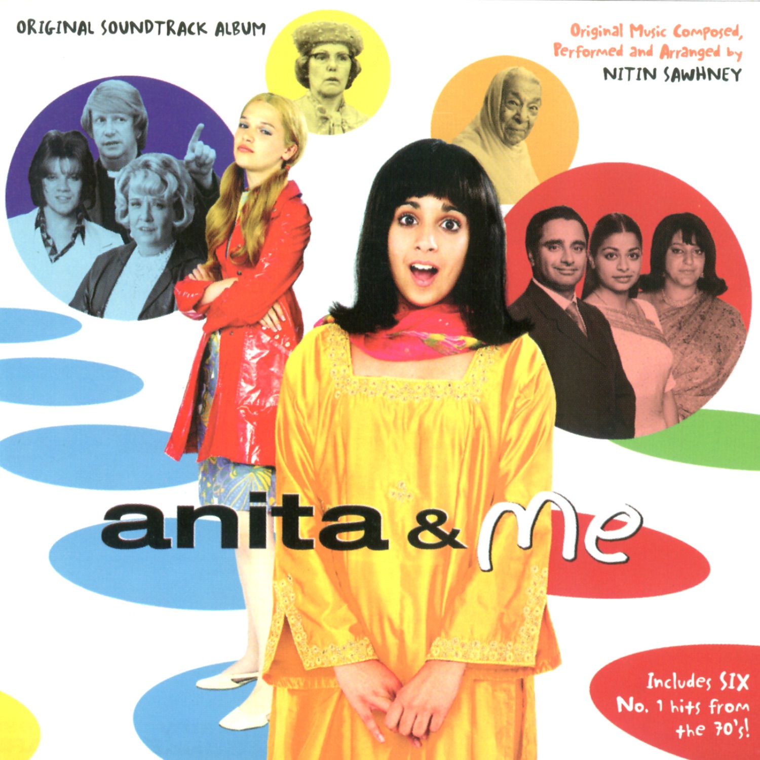 Anita & Me